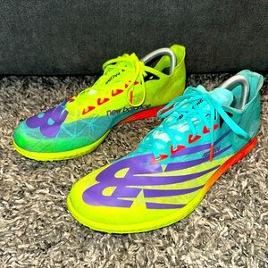 Cross Country Spikes. Good condition. Great price.